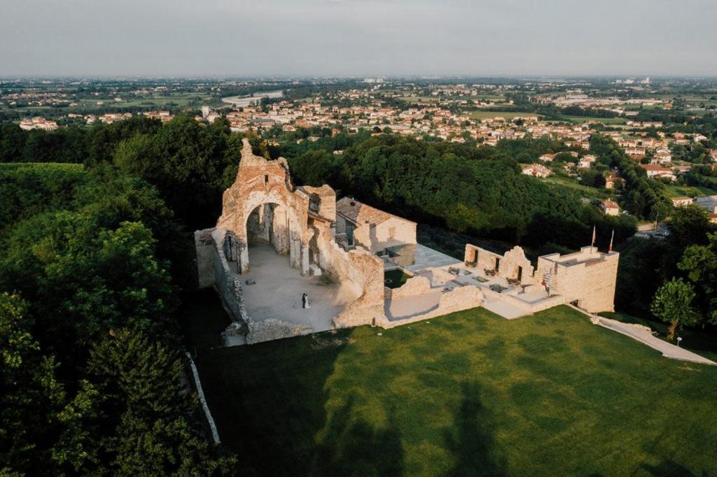Villa Fior Di Robinia 기아베라 델 몬텔로 외부 사진