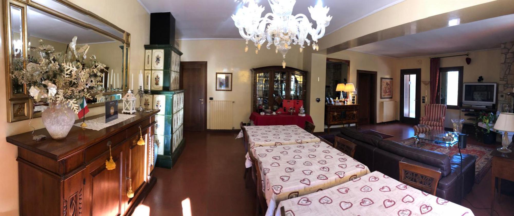 Villa Fior Di Robinia 기아베라 델 몬텔로 외부 사진
