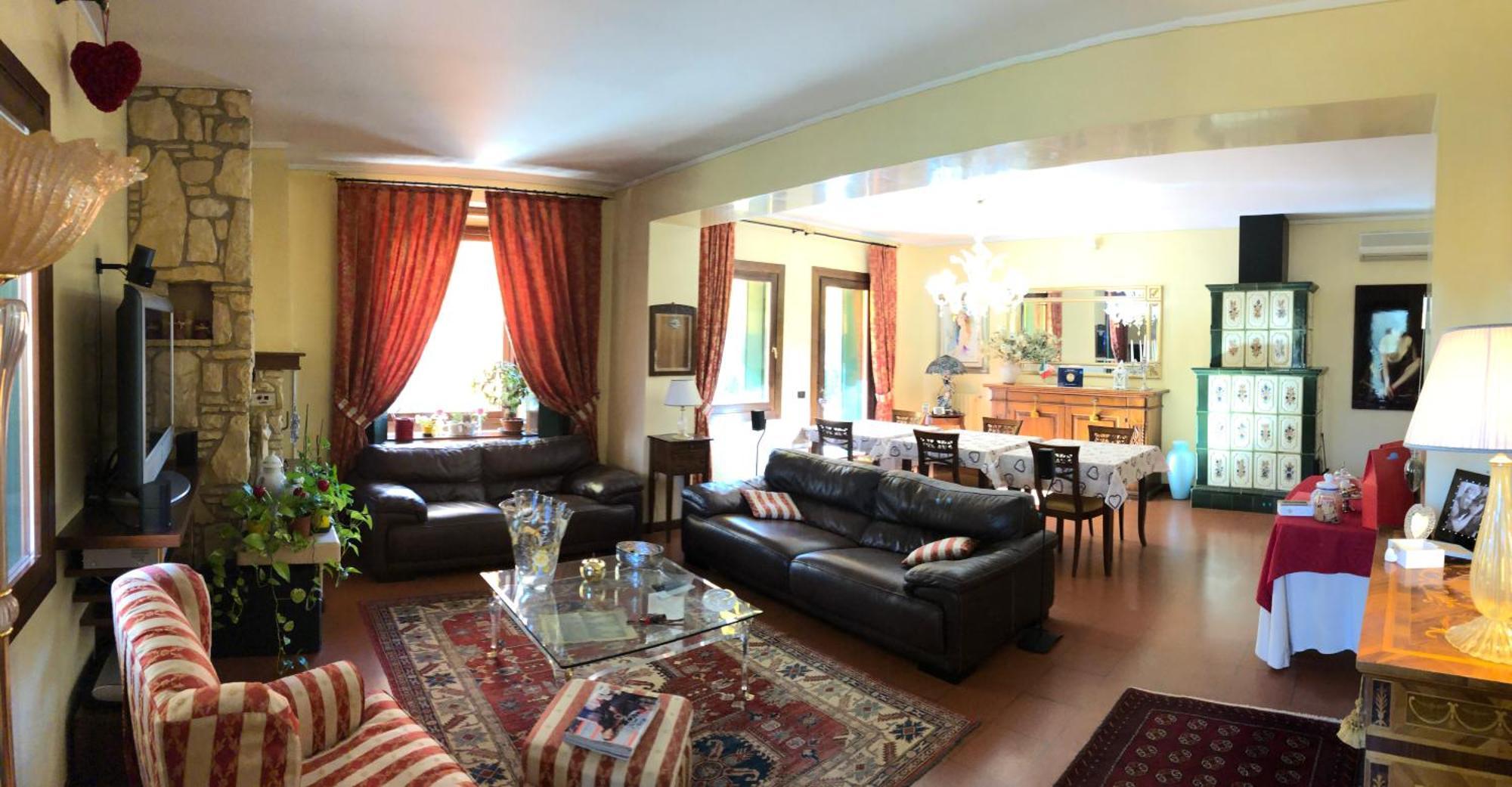 Villa Fior Di Robinia 기아베라 델 몬텔로 외부 사진
