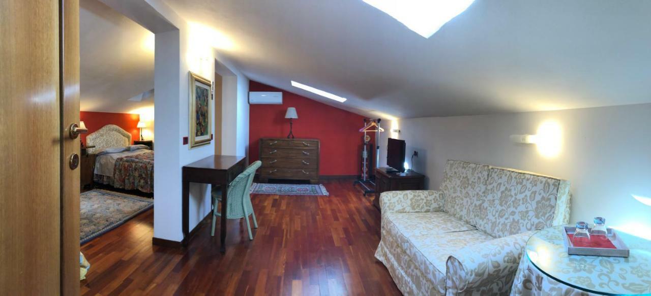 Villa Fior Di Robinia 기아베라 델 몬텔로 외부 사진