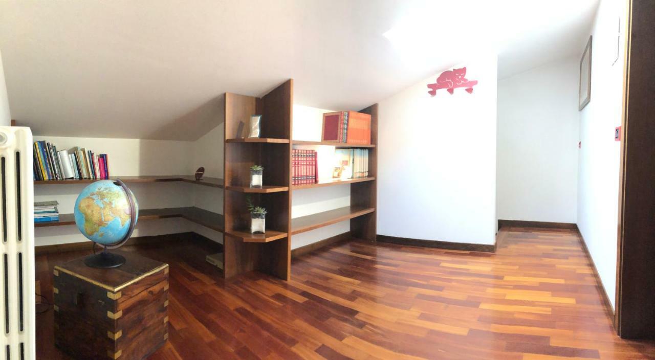 Villa Fior Di Robinia 기아베라 델 몬텔로 외부 사진