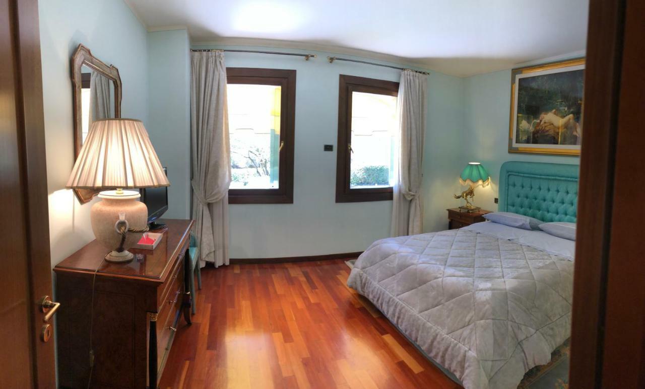 Villa Fior Di Robinia 기아베라 델 몬텔로 외부 사진