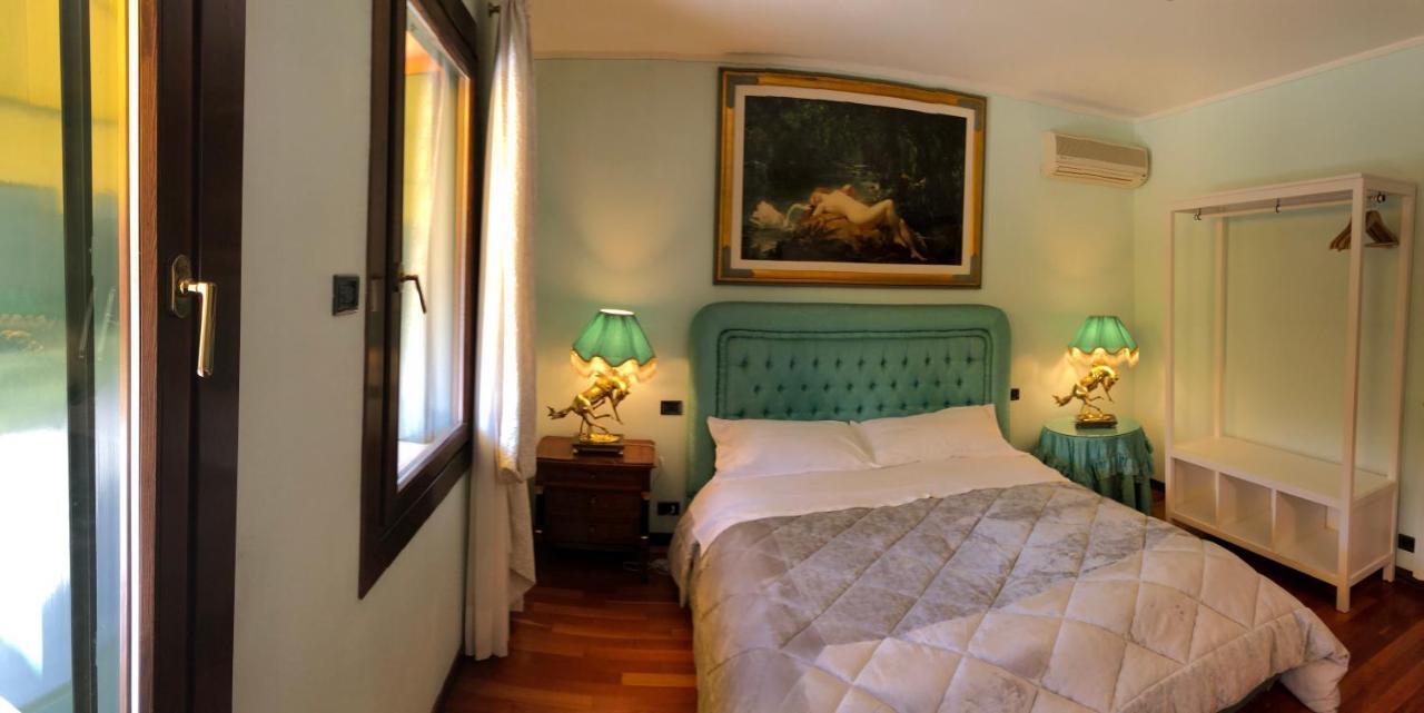 Villa Fior Di Robinia 기아베라 델 몬텔로 외부 사진