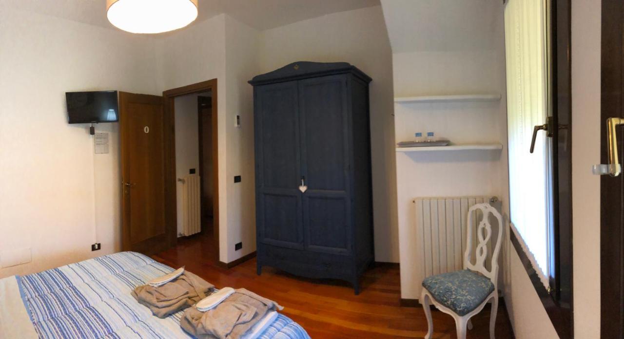 Villa Fior Di Robinia 기아베라 델 몬텔로 외부 사진