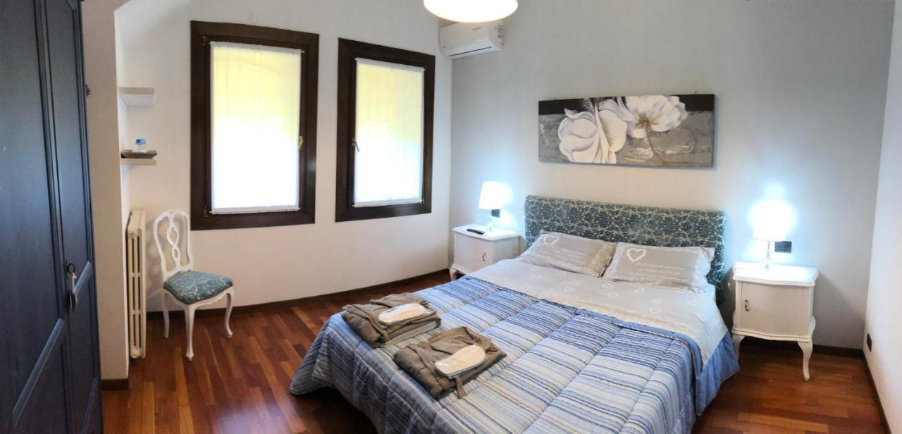 Villa Fior Di Robinia 기아베라 델 몬텔로 외부 사진